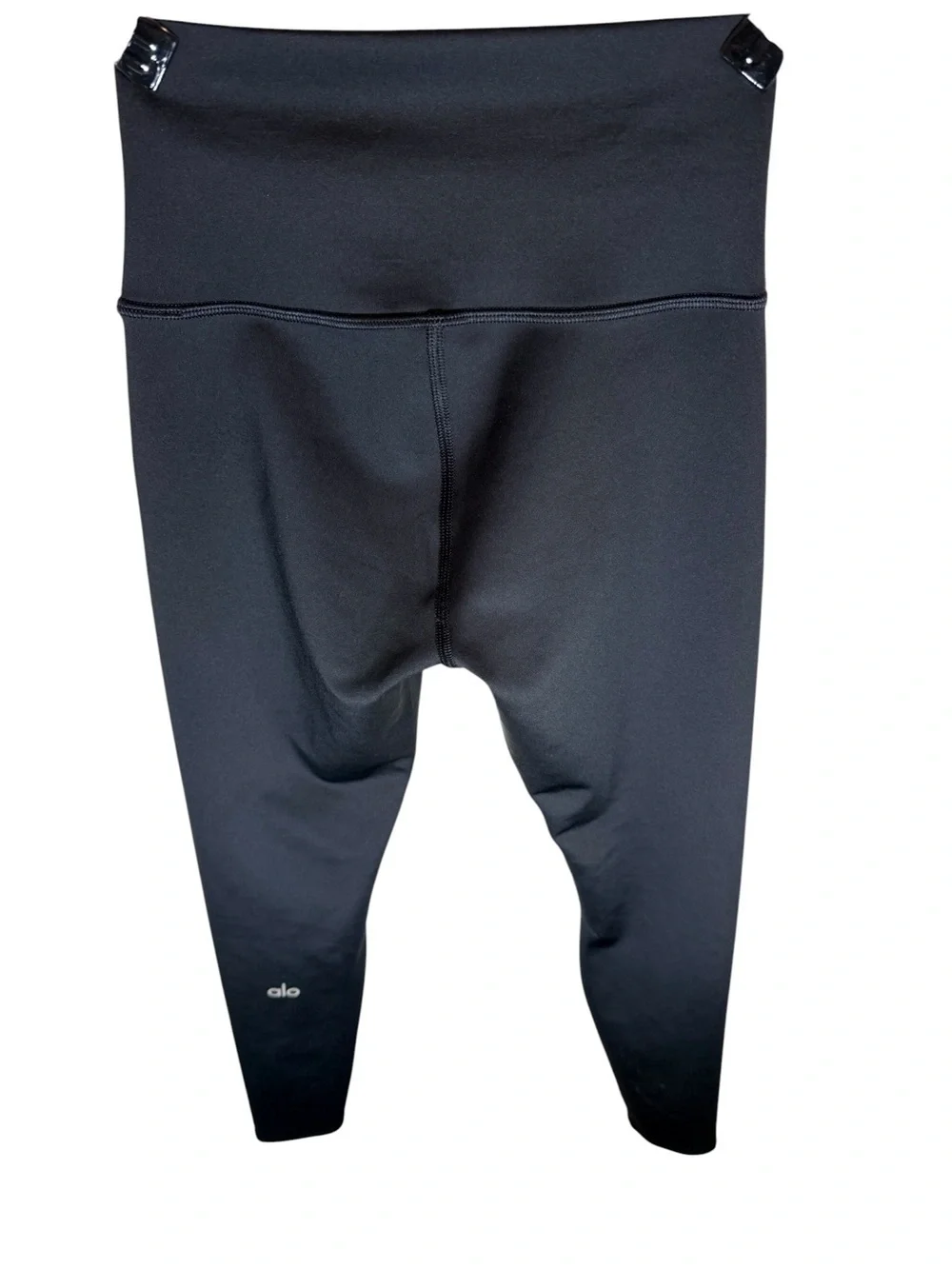 Alo Yoga Airlift High-Waist Leggings Black XXS Sculpting Activewear